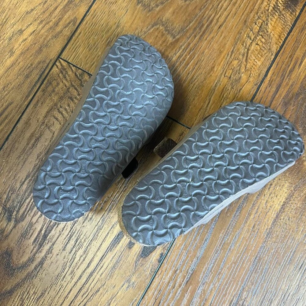 Birkenstocks